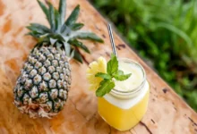 How Much Pineapple Juice Should You Drink Daily