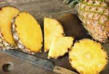 How Much Pineapple To Eat Before Surgery And After