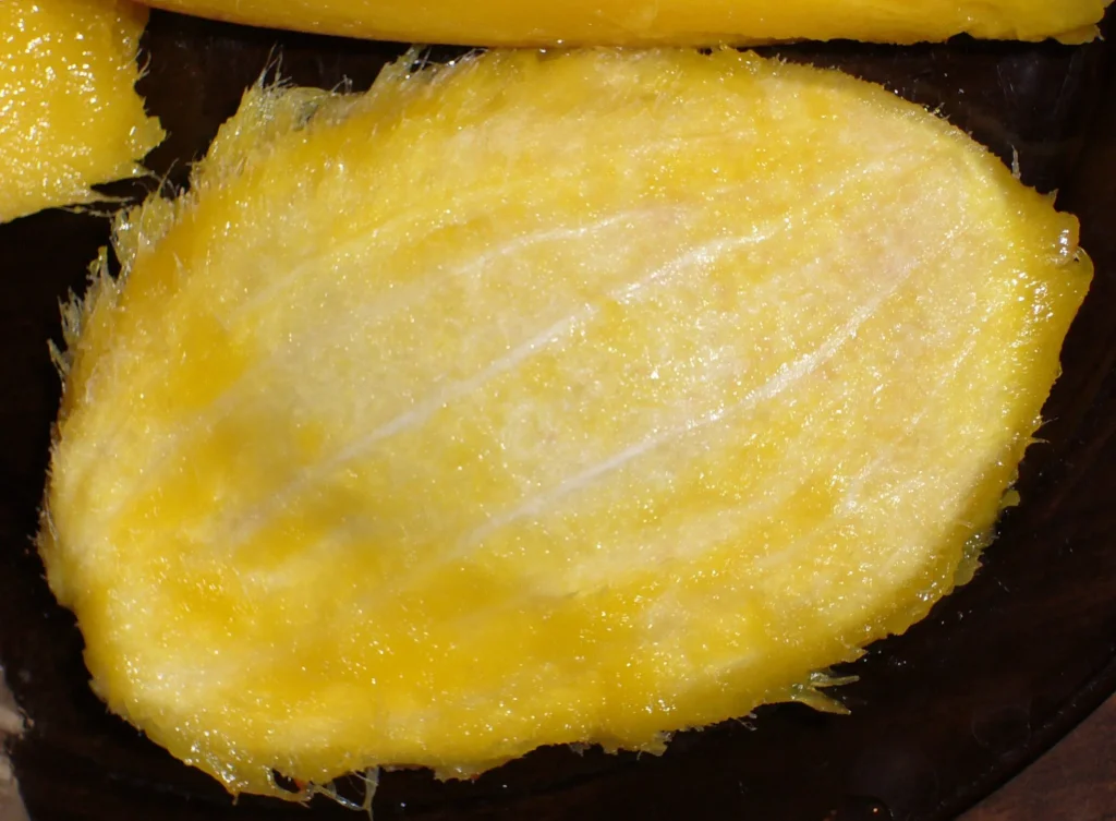 How To Get Mango Out Of Your Teeth & Prevention