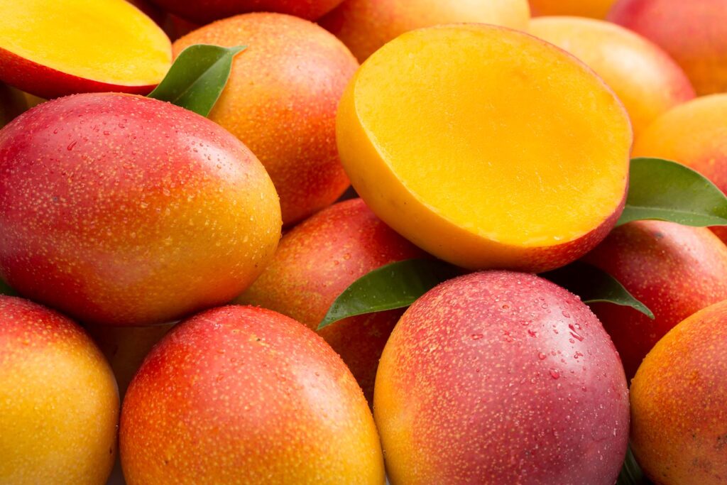 How To Keep Mangoes Fresh For Long Time