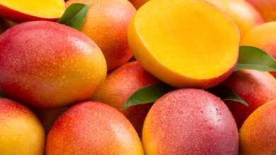 How To Keep Mangoes Fresh For Long Time