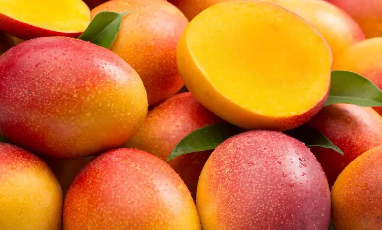 How To Keep Mangoes Fresh For Long Time