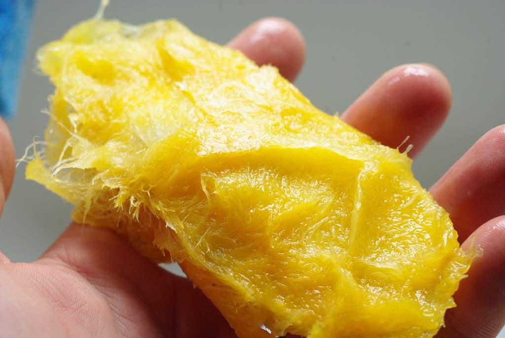 How To Remove The Seed From A Mango