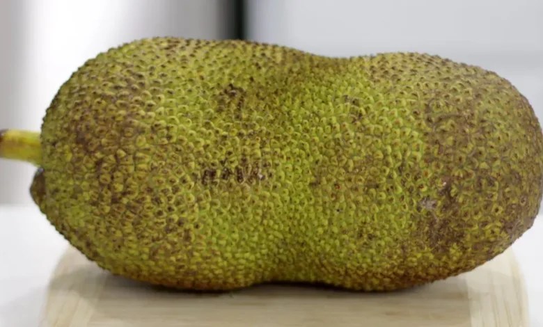 How To Ripen Jackfruit