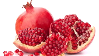 Interesting Facts About Pomegranate