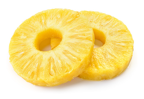 Is Canned Pineapple Good For Arthritis