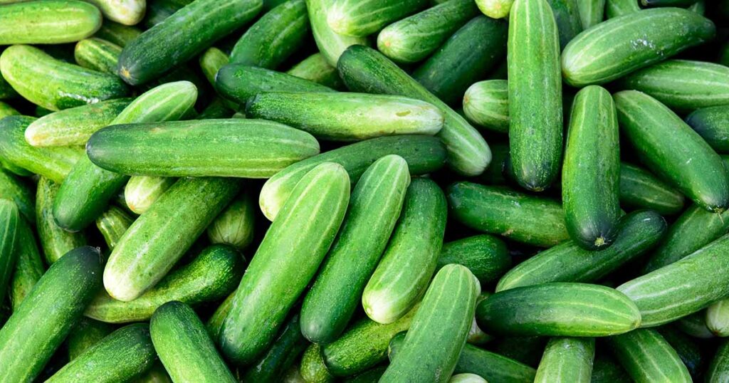 Is Cucumber Good For Arthritis