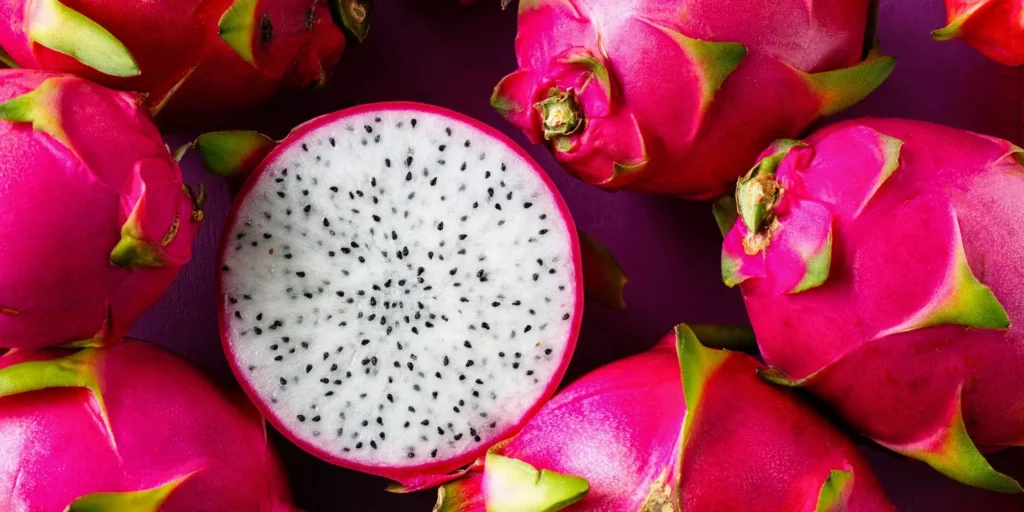 Is Dragon Fruit Acidic Or Alkaline