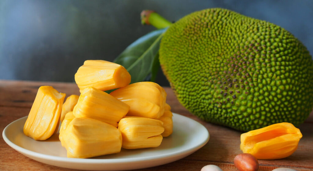 Is Jackfruit Acidic Or Alkaline