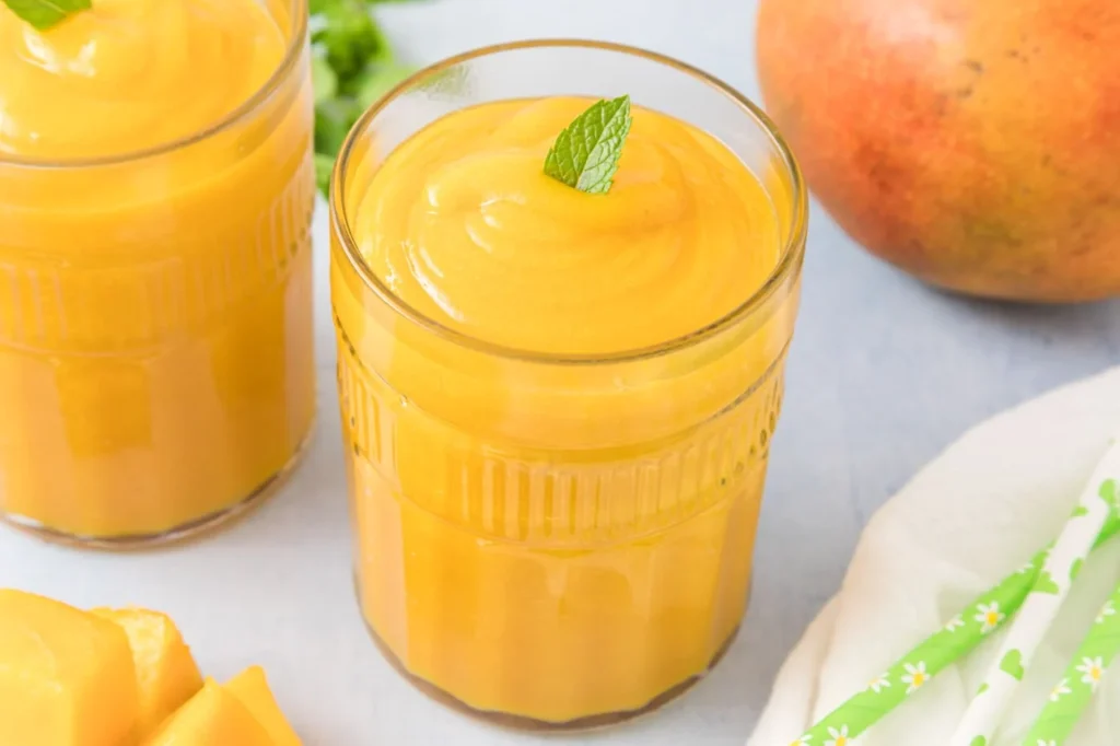 Is Mango Juice Acidic Or Alkaline