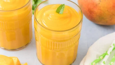 Is Mango Juice Acidic Or Alkaline