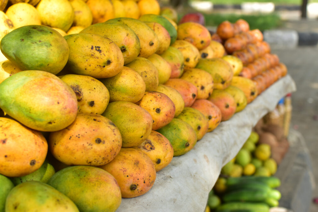 Is Mango a Melon? No, And Here's Why