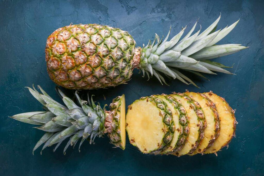 Is Pineapple Good For Arthritis