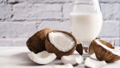 What Does Bad Coconut Milk Taste Like