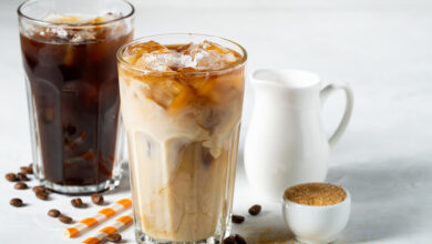 What Does Coconut Milk Taste Like In Coffee