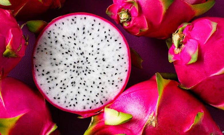 What Is The Sweetest Dragon Fruit