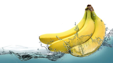 Do Bananas Float In Water? Yes And Here's Why