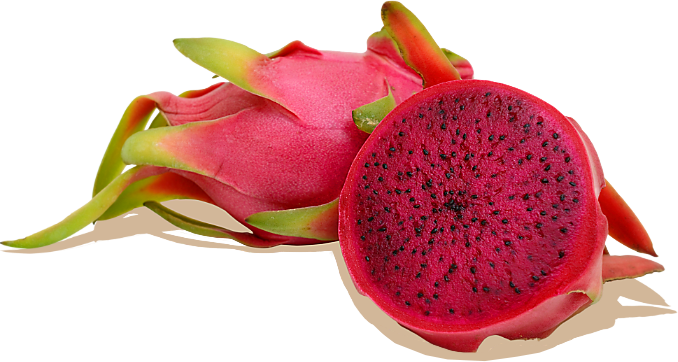 What Is The Sweetest Dragon Fruit, FruitoNix