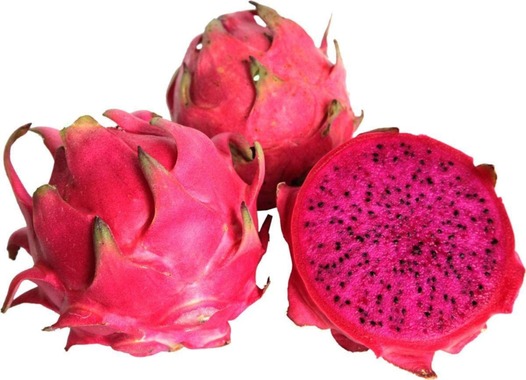 What Is The Sweetest Dragon Fruit Variety?