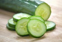 Are Cucumbers Good Or Bad For Gout
