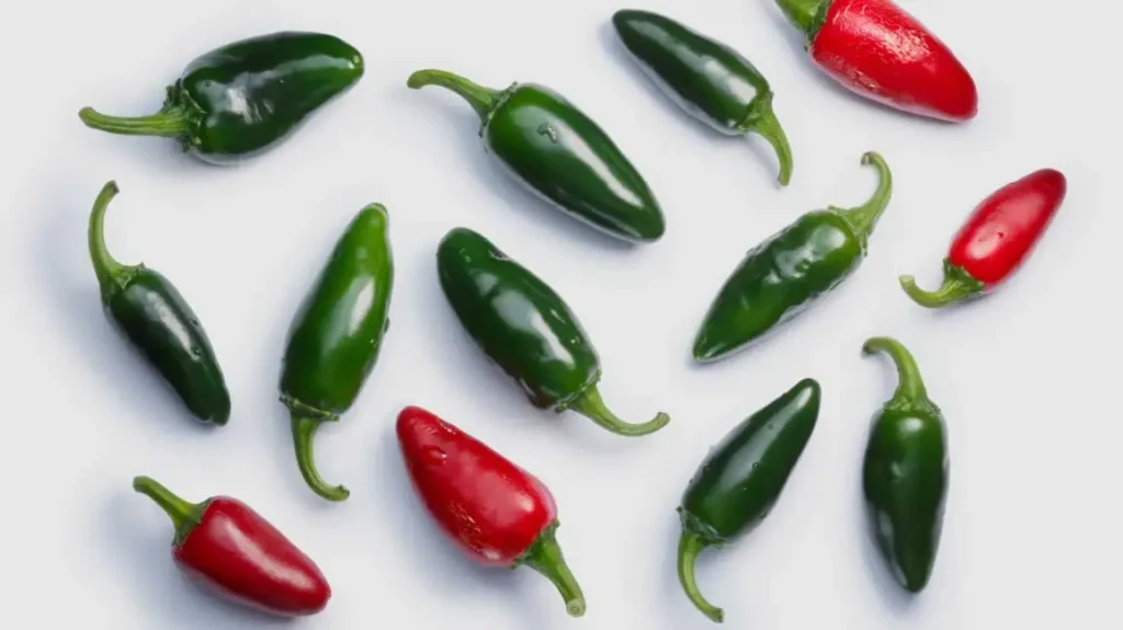 Are Jalapenos A Fruit Or A Vegetable