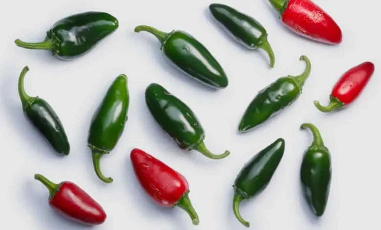 Are Jalapenos A Fruit Or A Vegetable