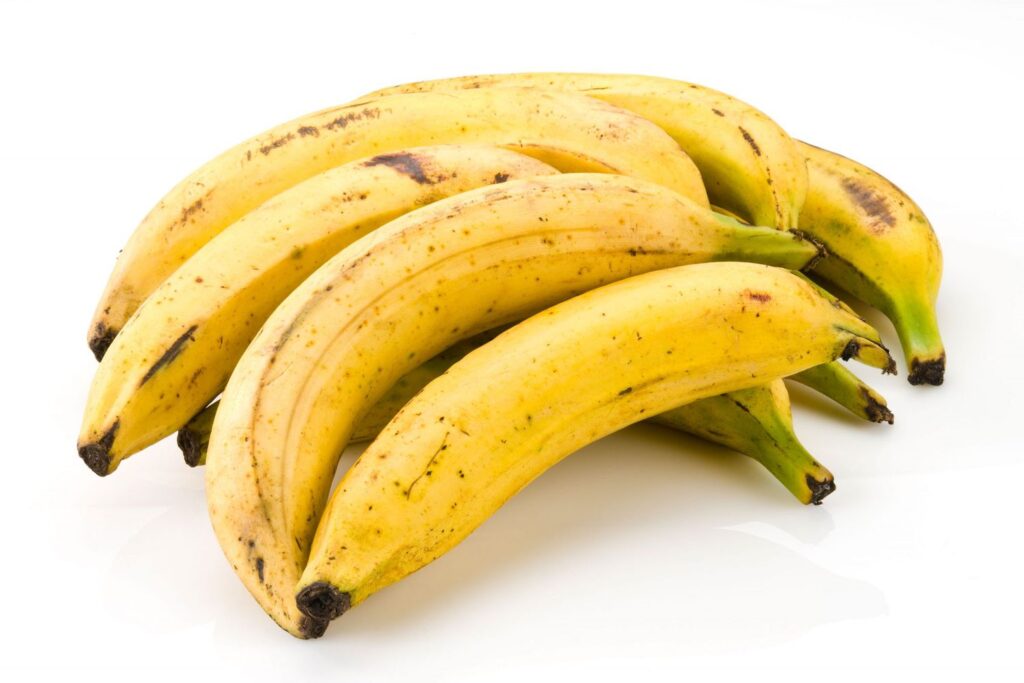 Are Plantains Gluten-Free