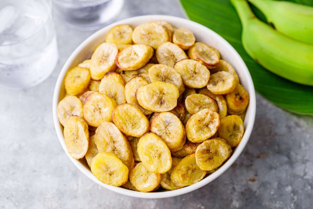 Are Plantains Good For Diabetics