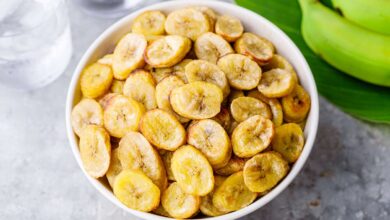Are Plantains Good For Diabetics