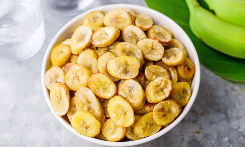 Are Plantains Good For Diabetics