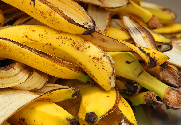 5 Potential Health Benefits Of Plantain Peels