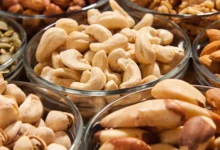 Best Dry Fruits For Brain