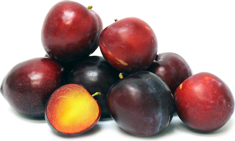 Black Plum Vs Red Plum: What Is Really The Difference?