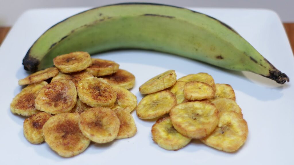 Can You Eat Plantains Raw