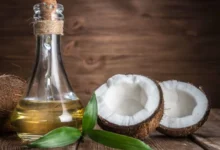 Coconut Oil for Baby Acne