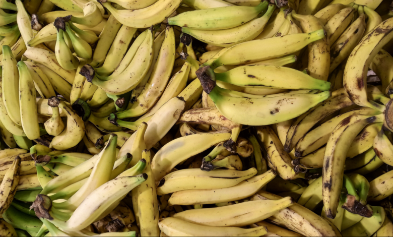 Different Types of Plantains