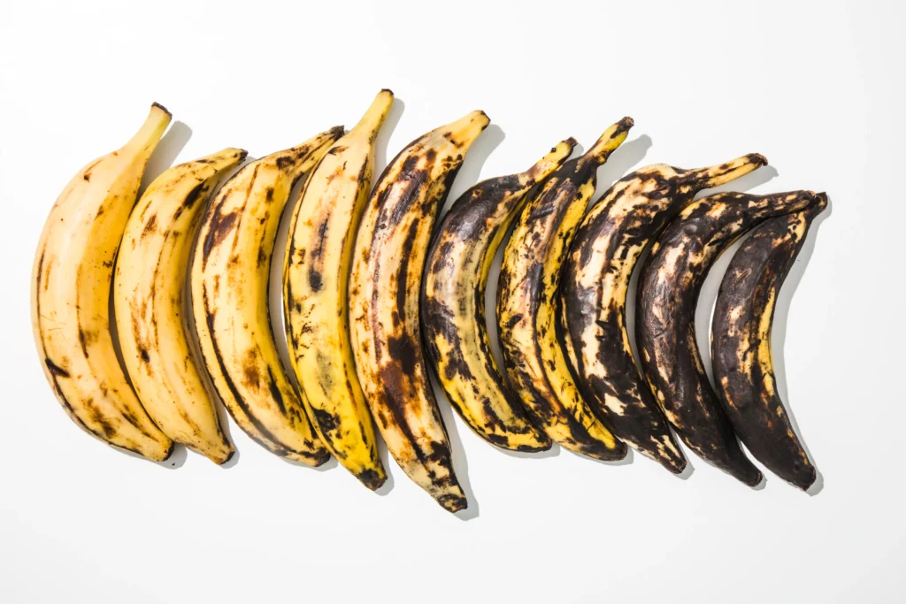 How To Ripen Plantains