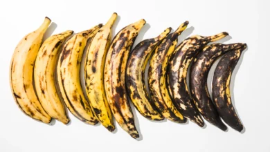 How To Ripen Plantains