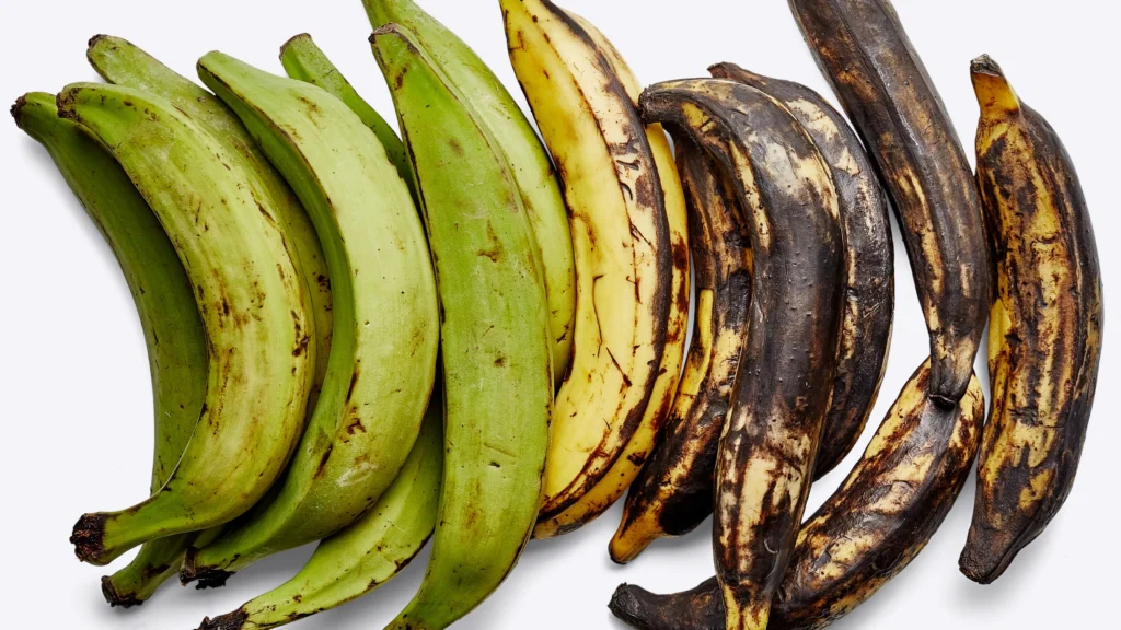 How To Store Plantains Properly