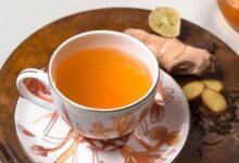 How to Make Ginger Tea for Kidney Stones