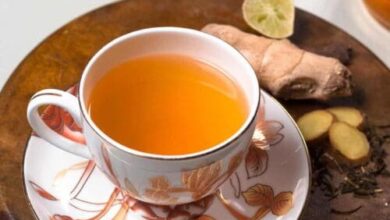 How to Make Ginger Tea for Kidney Stones