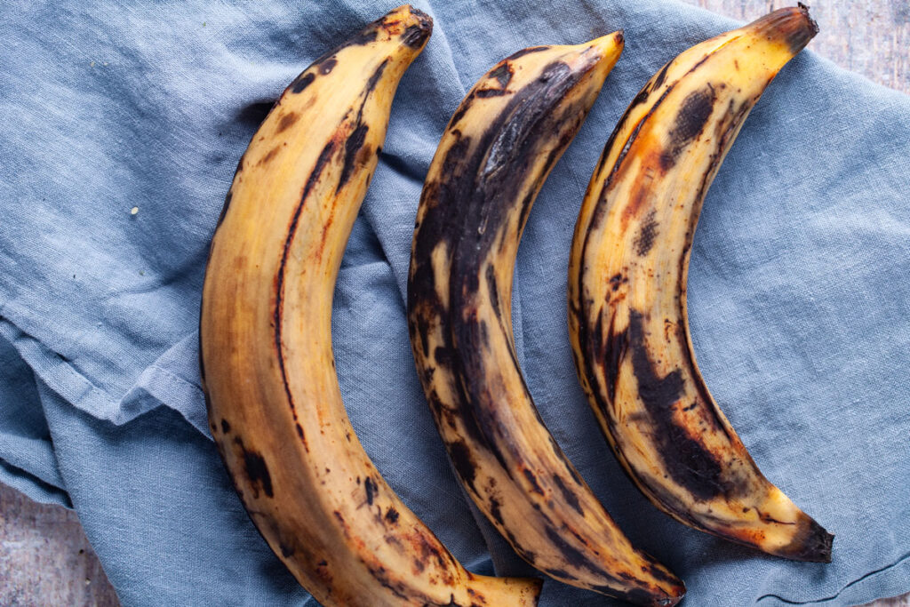 How to Pick a Good Plantain