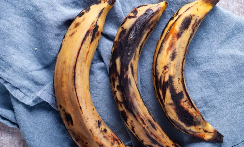 How to Pick a Good Plantain