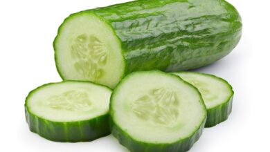 Is Cucumber Good For High Blood Pressure