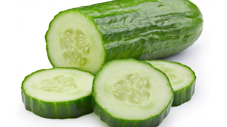 Is Cucumber Good For High Blood Pressure