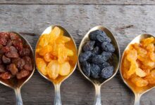 Is Dried Fruit Good for Diabetics