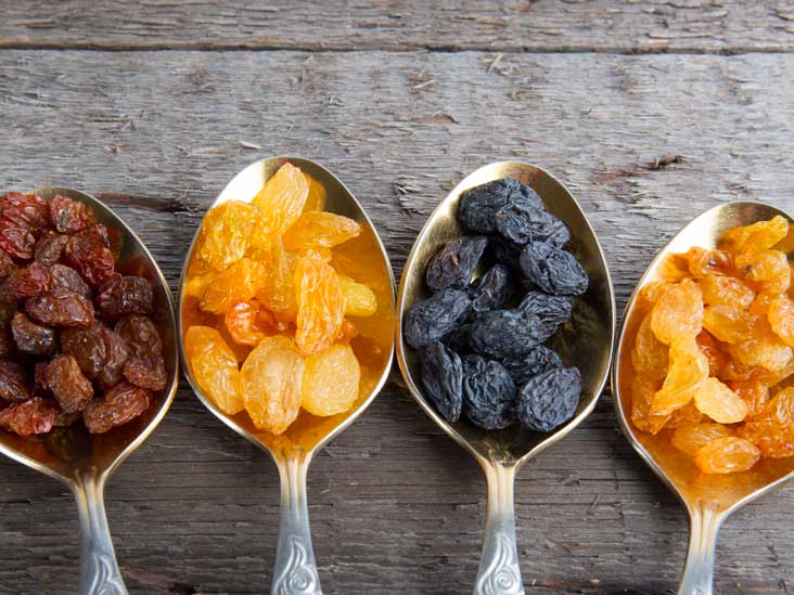 Is Dried Fruit Good for Diabetics