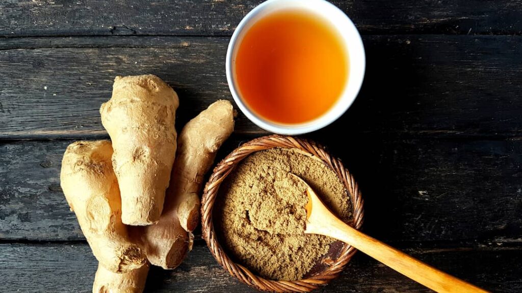 Is Ginger Tea Good Or Bad For Kidney Stones