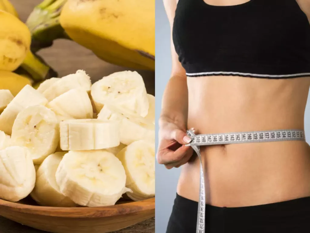 Is Plantain Good For Weight Loss