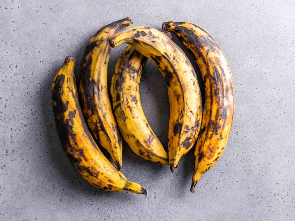 Is Plantain a Fruit or a Vegetable